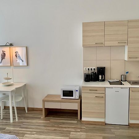 Farmer'S Market Apartments Viena Quarto foto